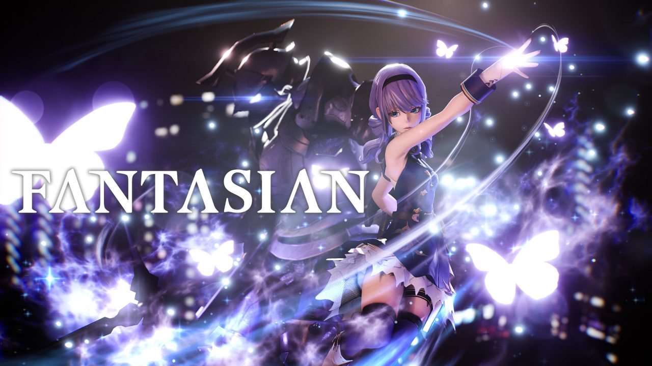Fantasian Artwork 016