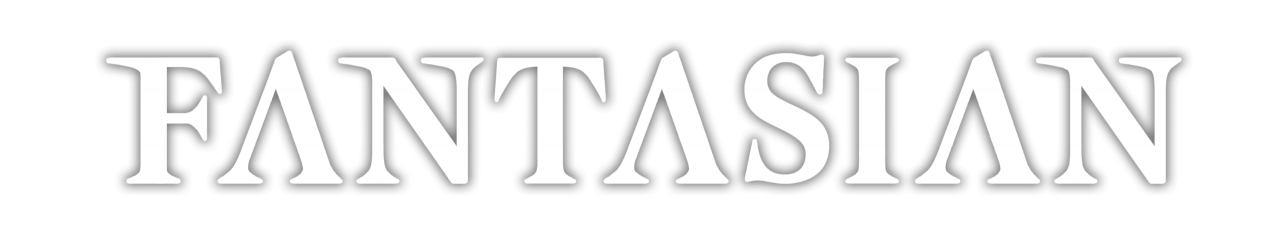 Fantasian Logo