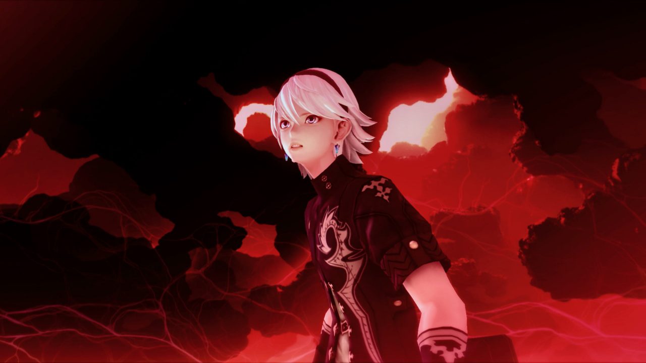 Fantasian Screenshot 021