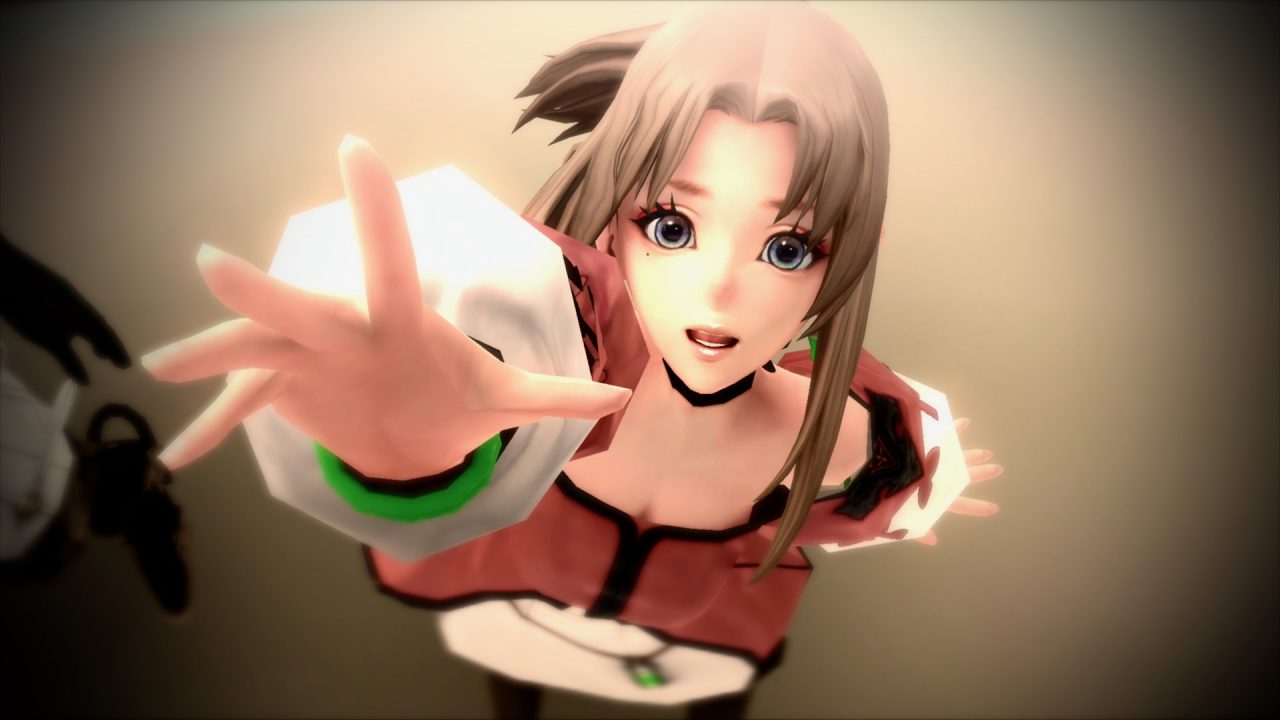 Fantasian Screenshot 022