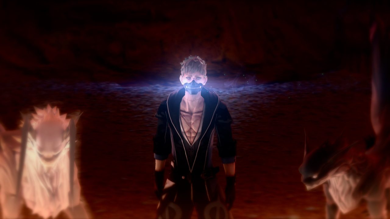 Fantasian Screenshot 026