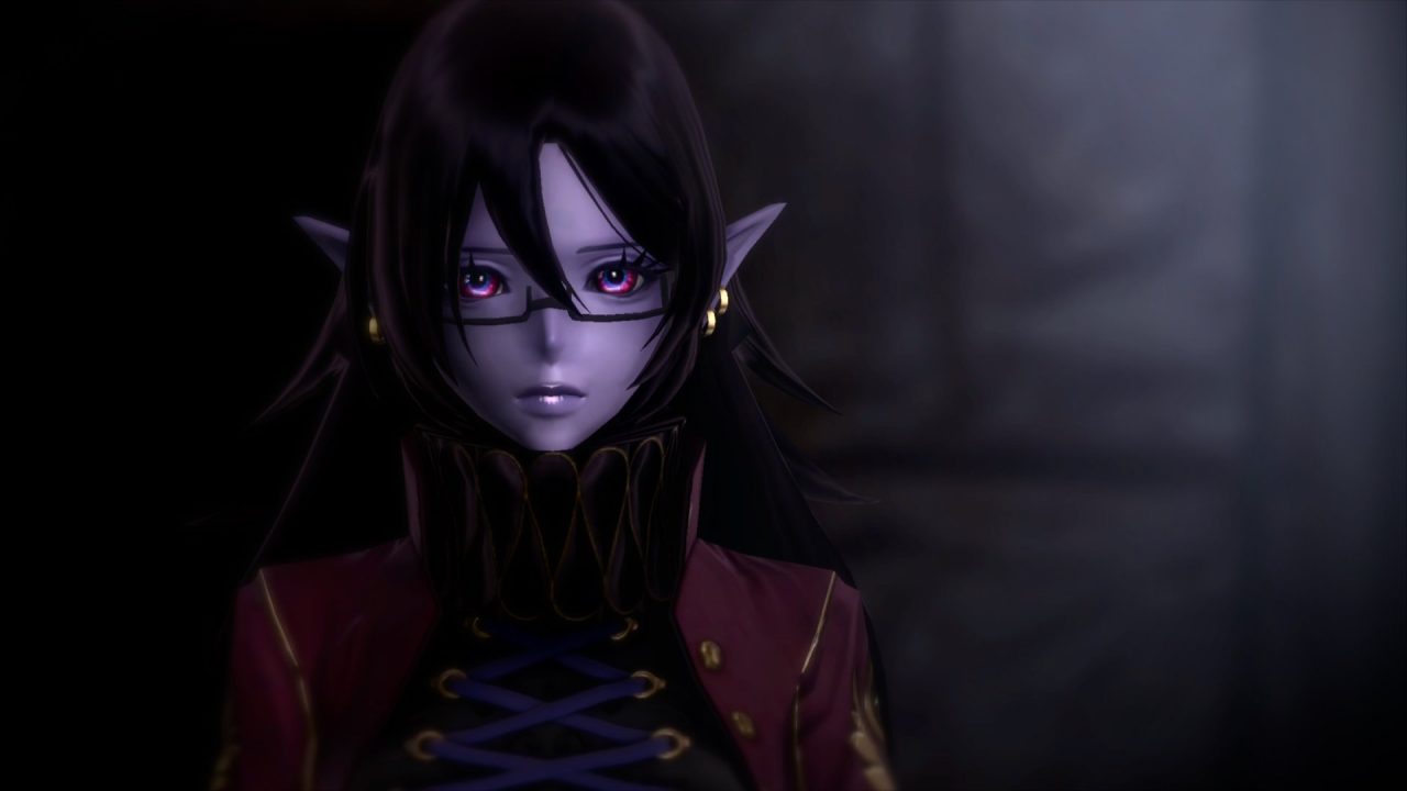 Fantasian Screenshot 028