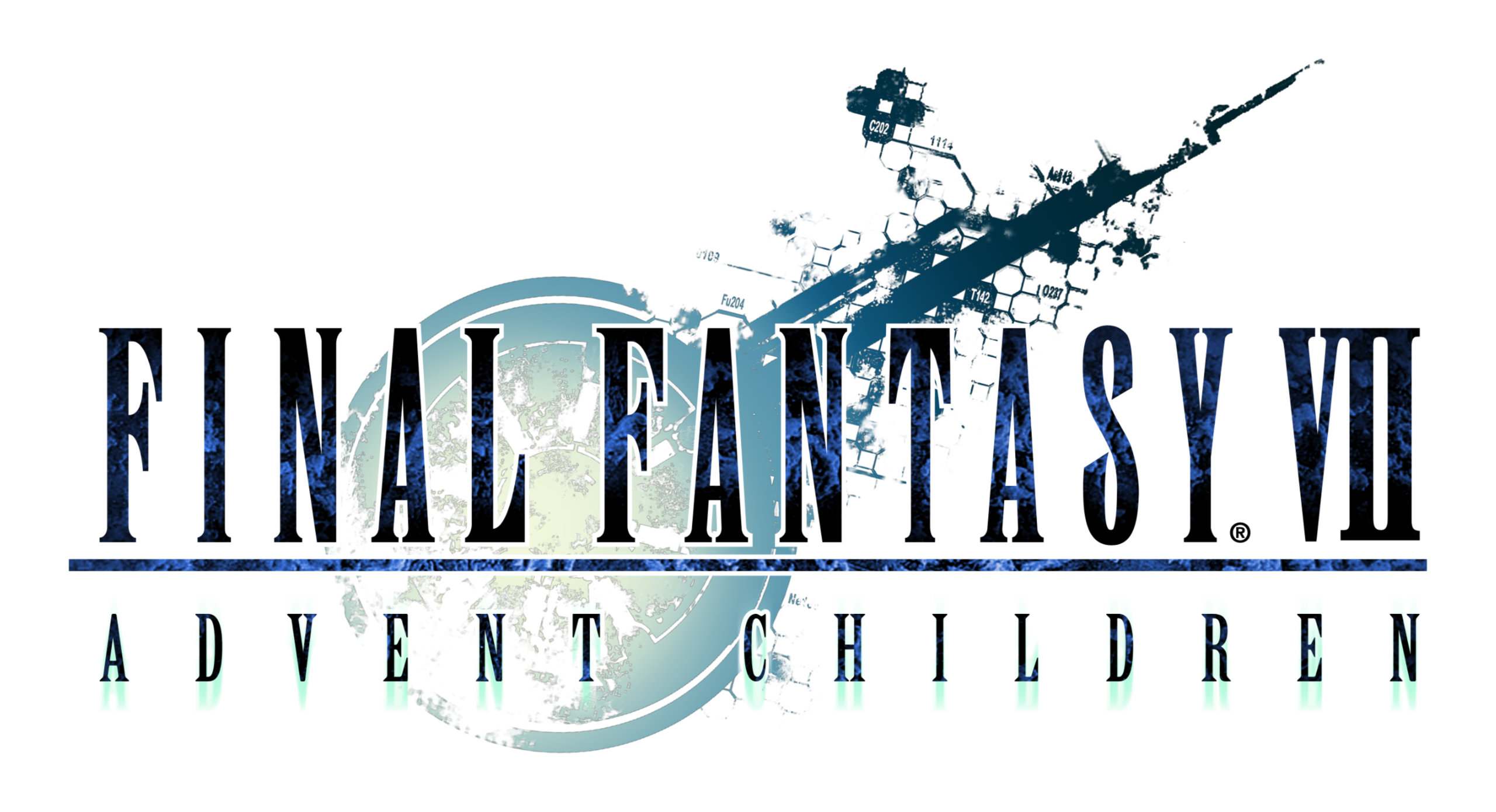 Final Fantasy VII Advent Children Artwork RPGFan
