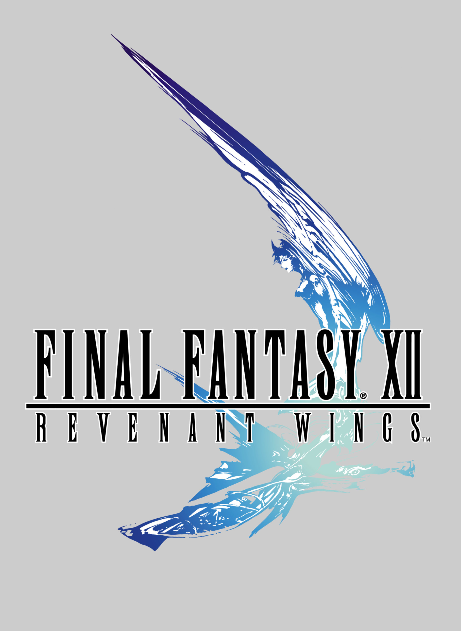Final Fantasy XII Revenant Wings Logo