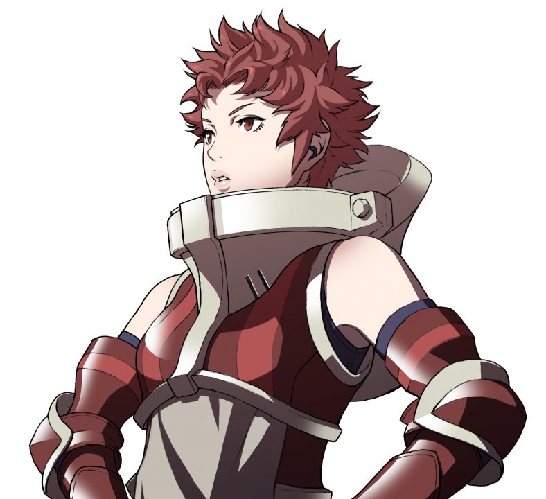 Fire Emblem Awakening Artwork 015