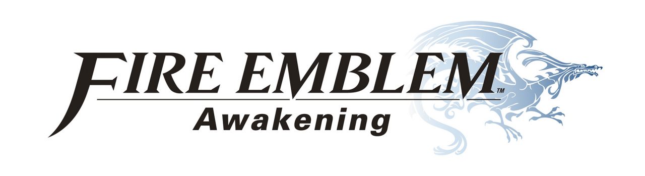 Fire Emblem Awakening Logo 001