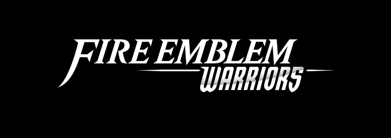 Fire Emblem Warriors Logo 001