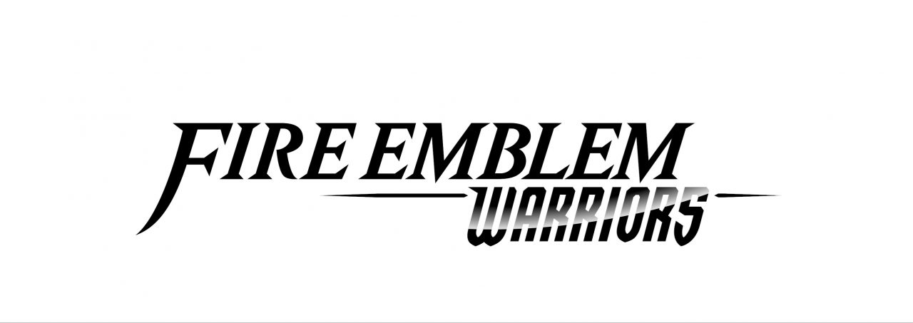 Fire Emblem Warriors Logo 002