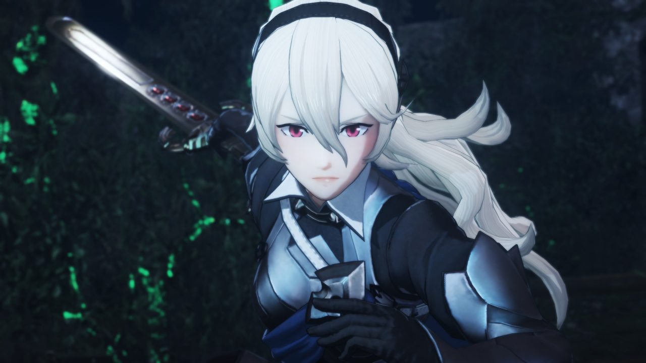 Fire Emblem Warriors Screenshot 027