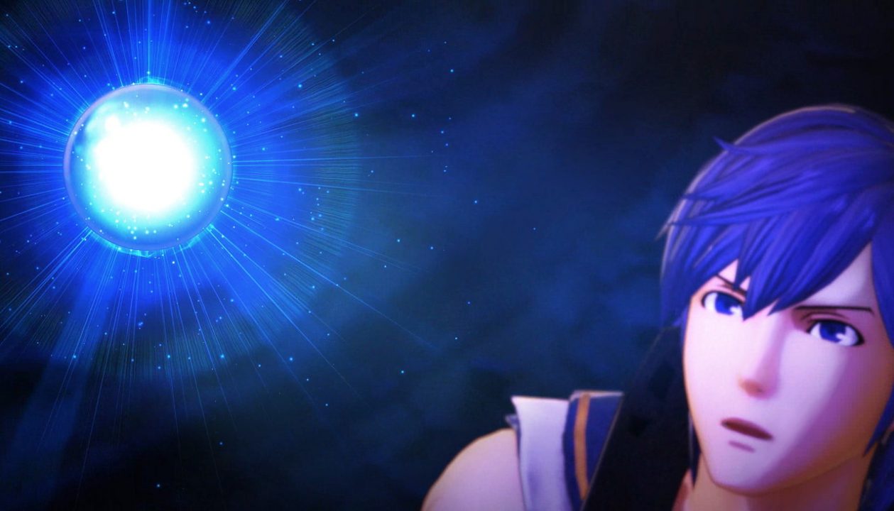 Fire Emblem Warriors Screenshot 047