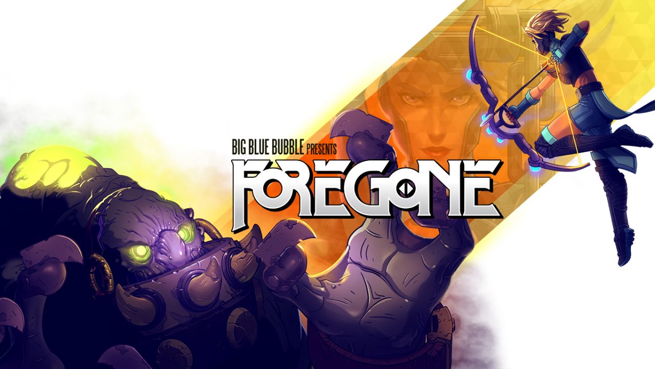 Foregone Artwork 003