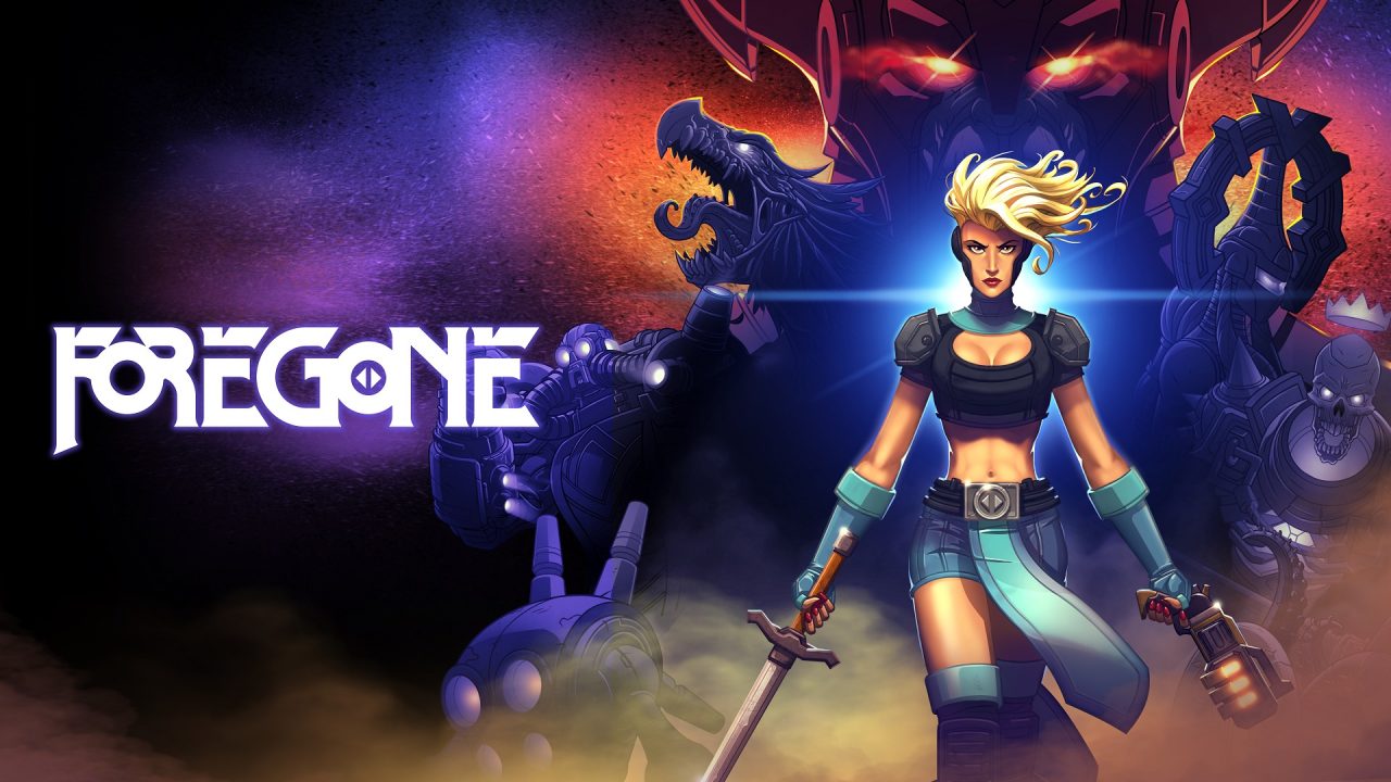 Foregone Artwork 006
