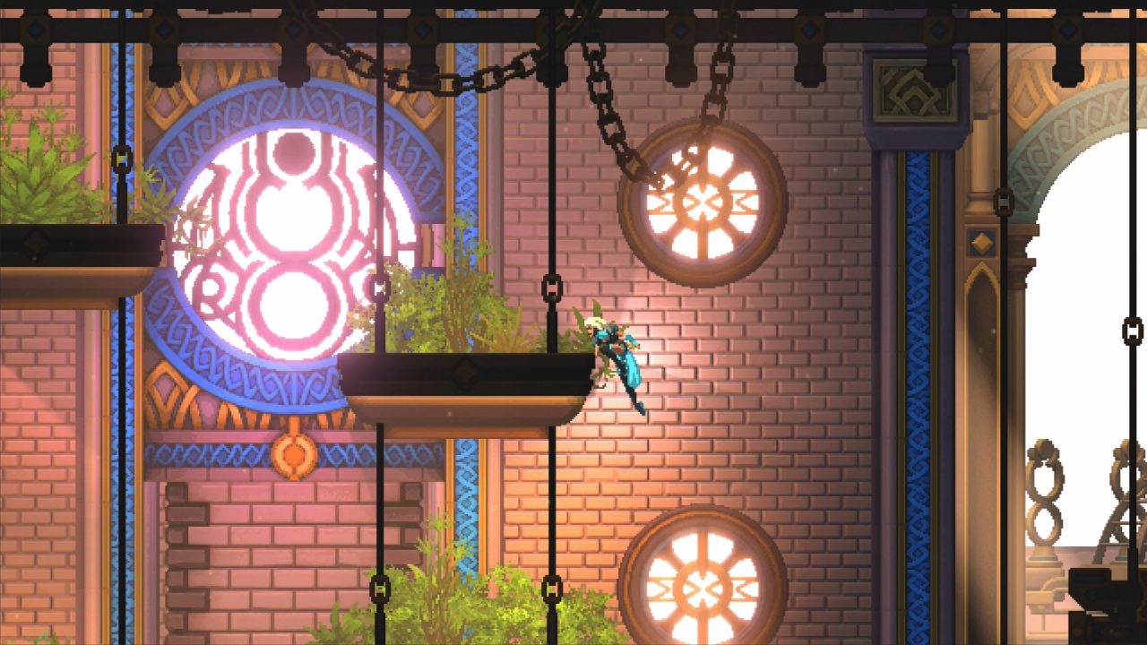 Foregone Screenshot 003