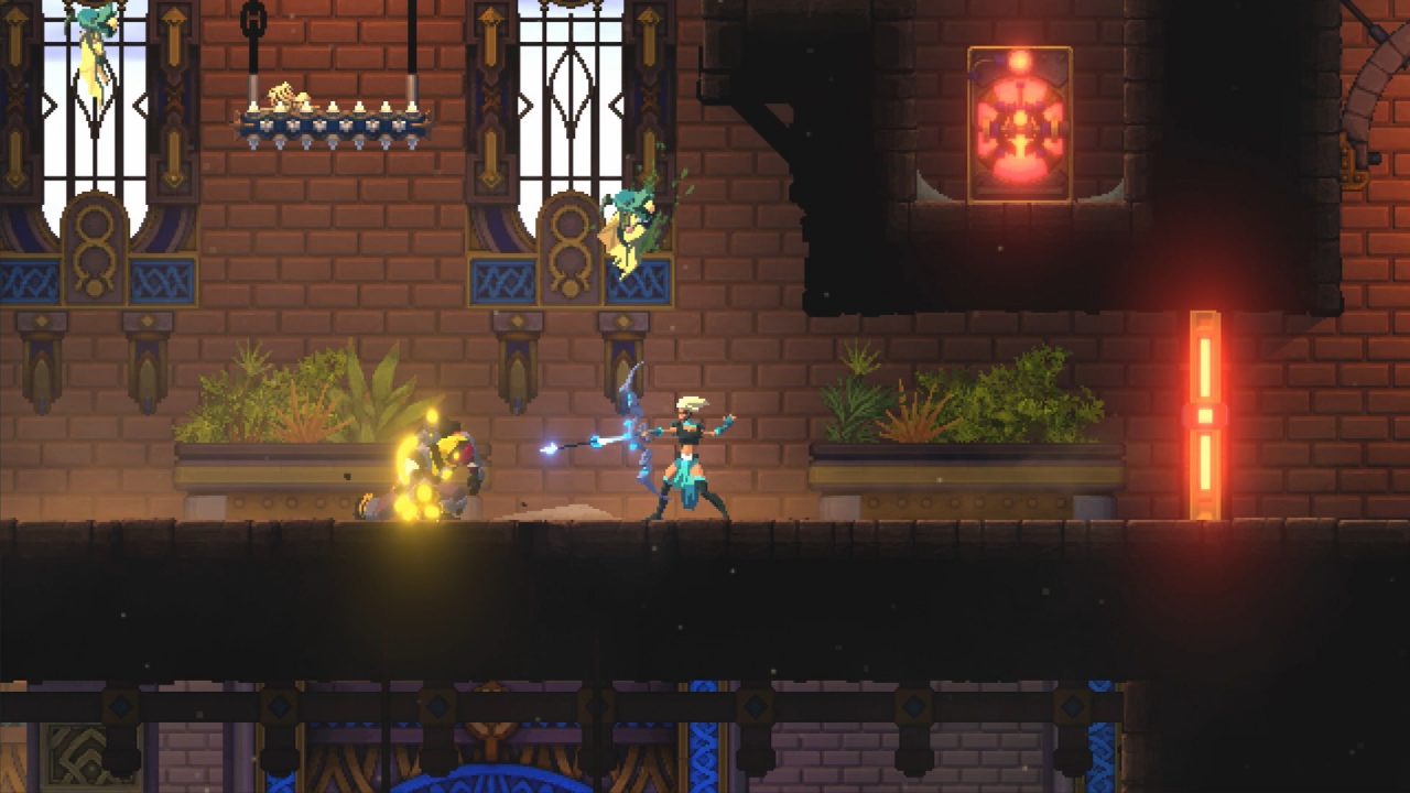 Foregone Screenshot 004