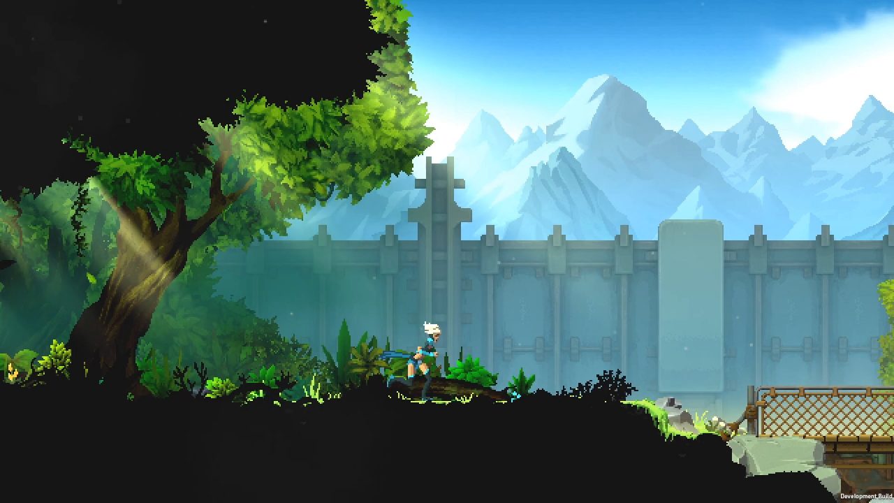Foregone Screenshot 010