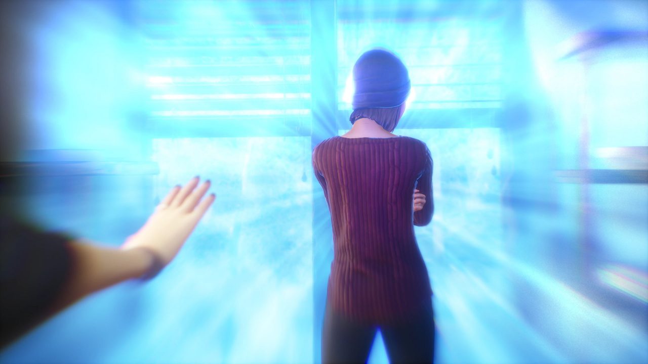 Life is Strange True Colors Screenshot 005