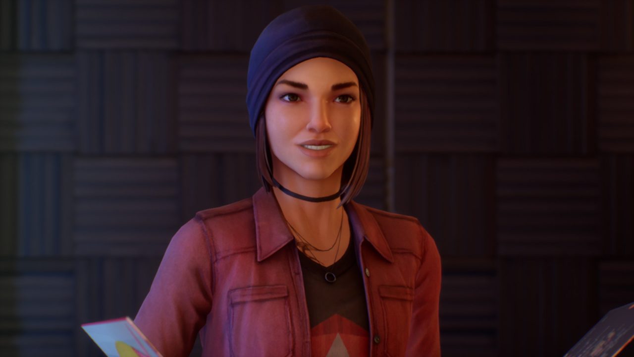 Life is Strange True Colors Screenshot 006