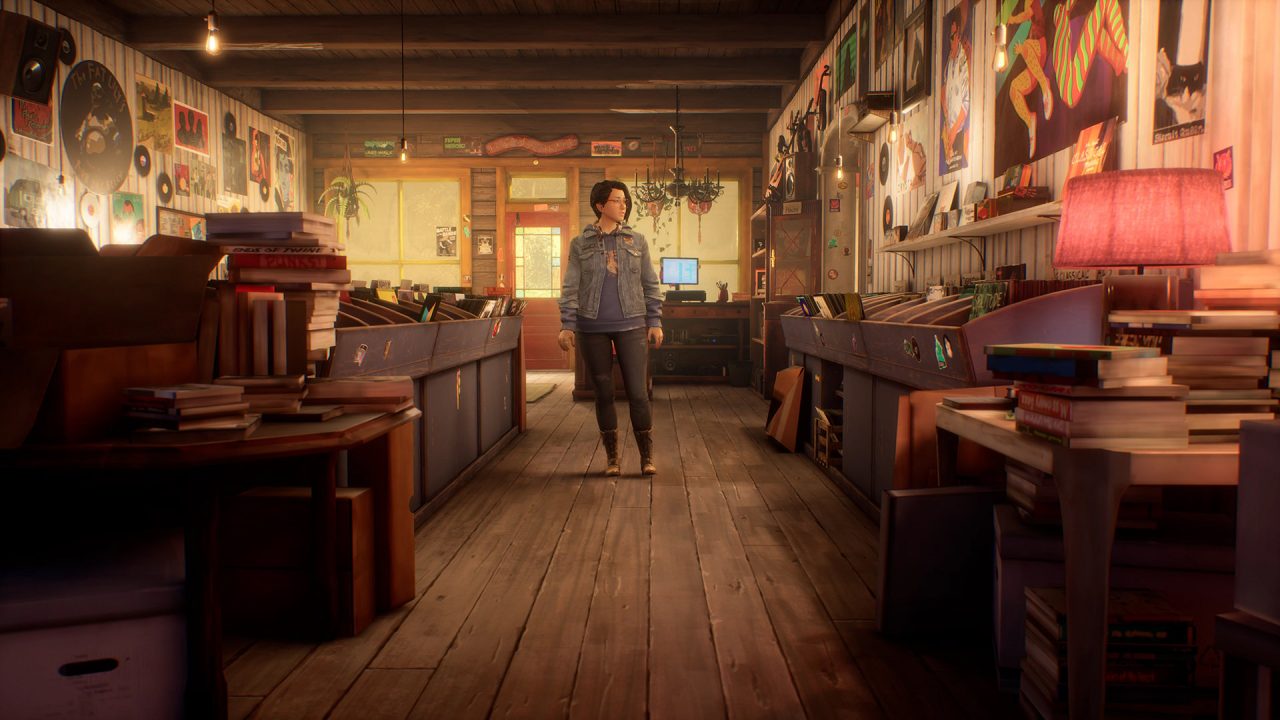 Life is Strange True Colors Screenshot 012