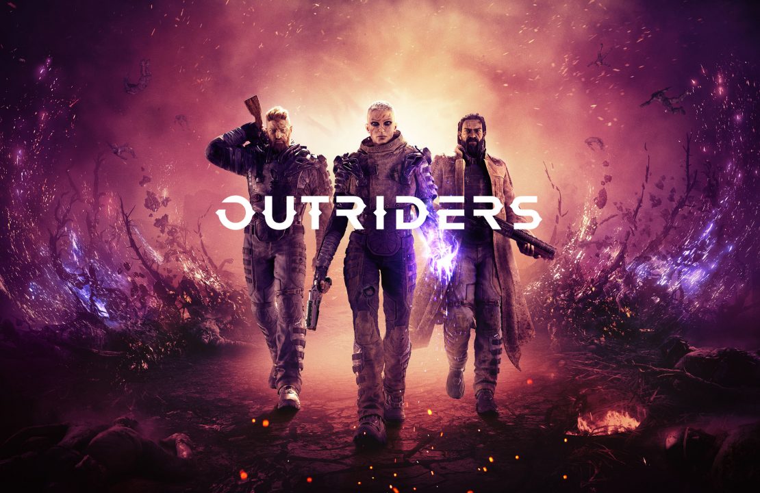 Outriders Artwork 002