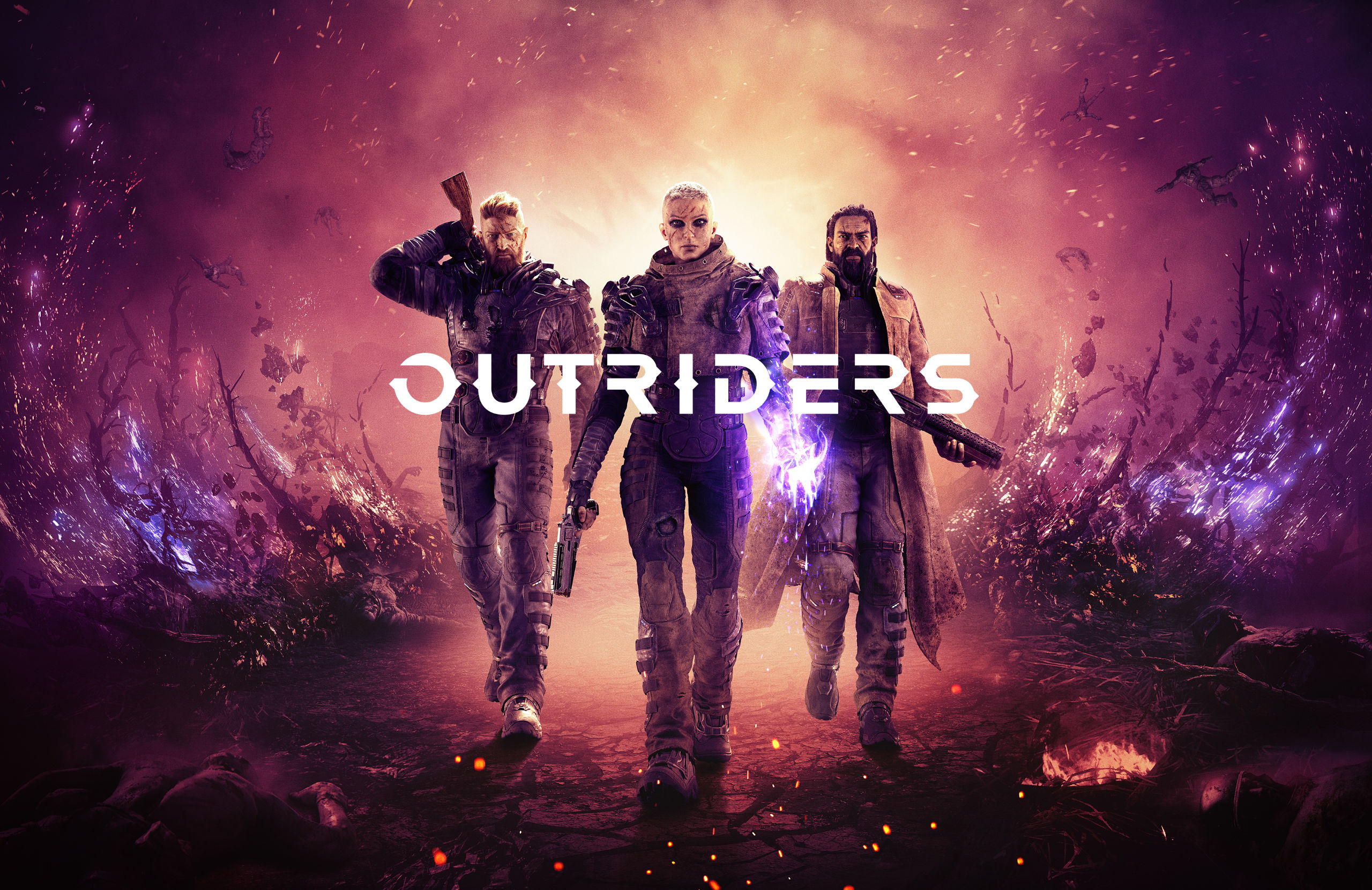Outriders Artwork 002
