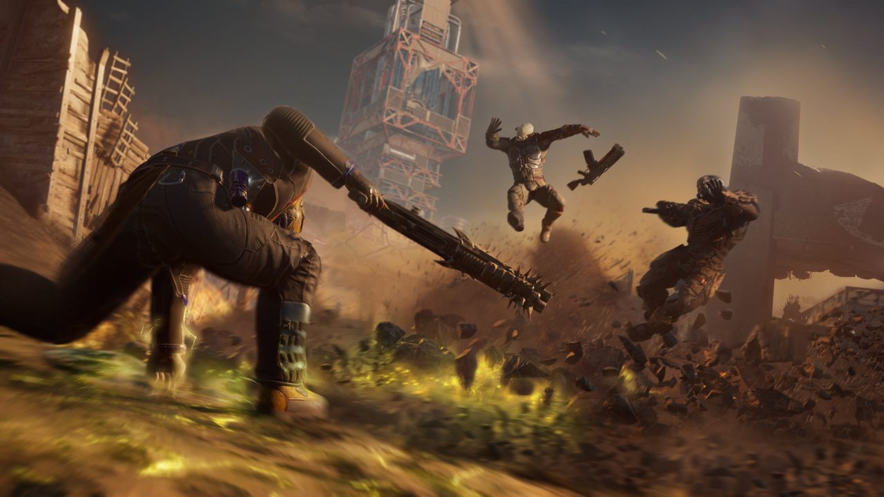 Outriders Screenshot 003