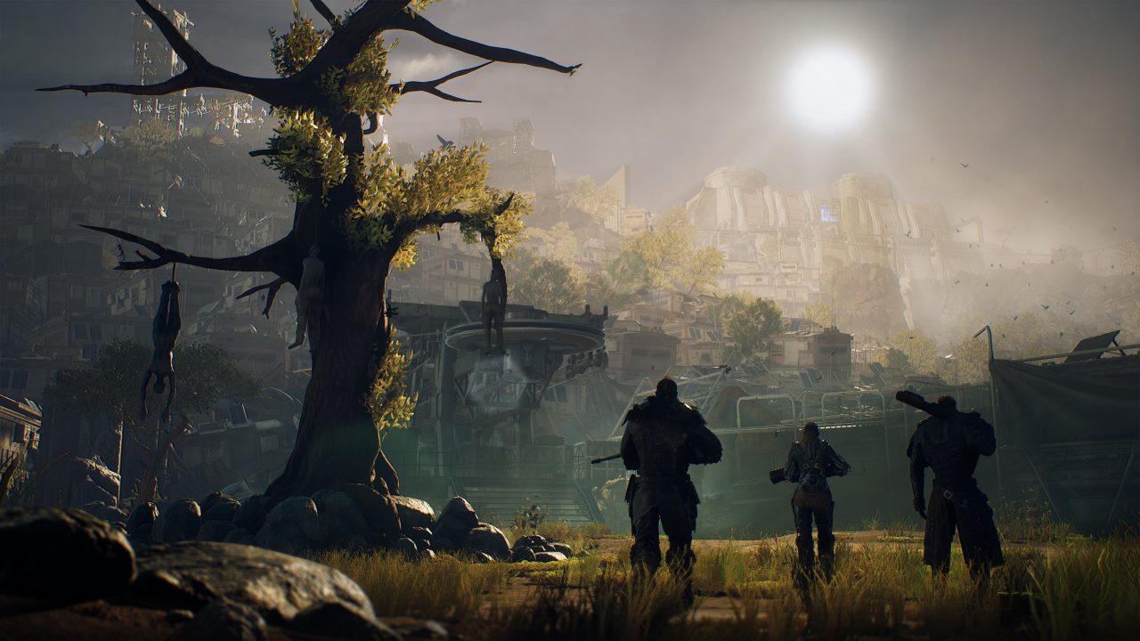 Outriders Screenshot 004