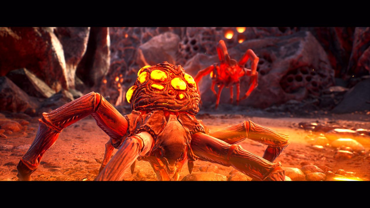 Outriders Screenshot 006