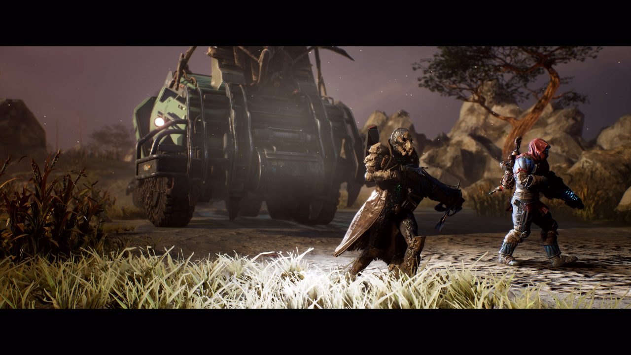 Outriders Screenshot 008