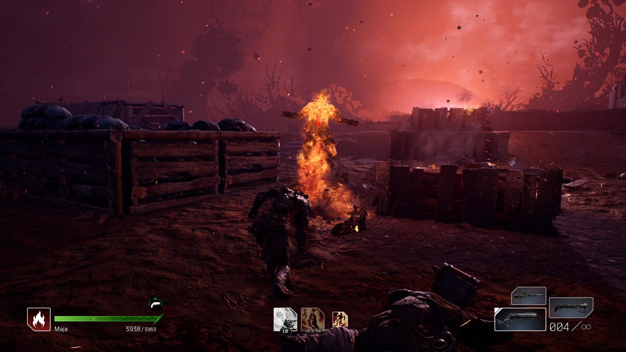 Outriders Screenshot 016