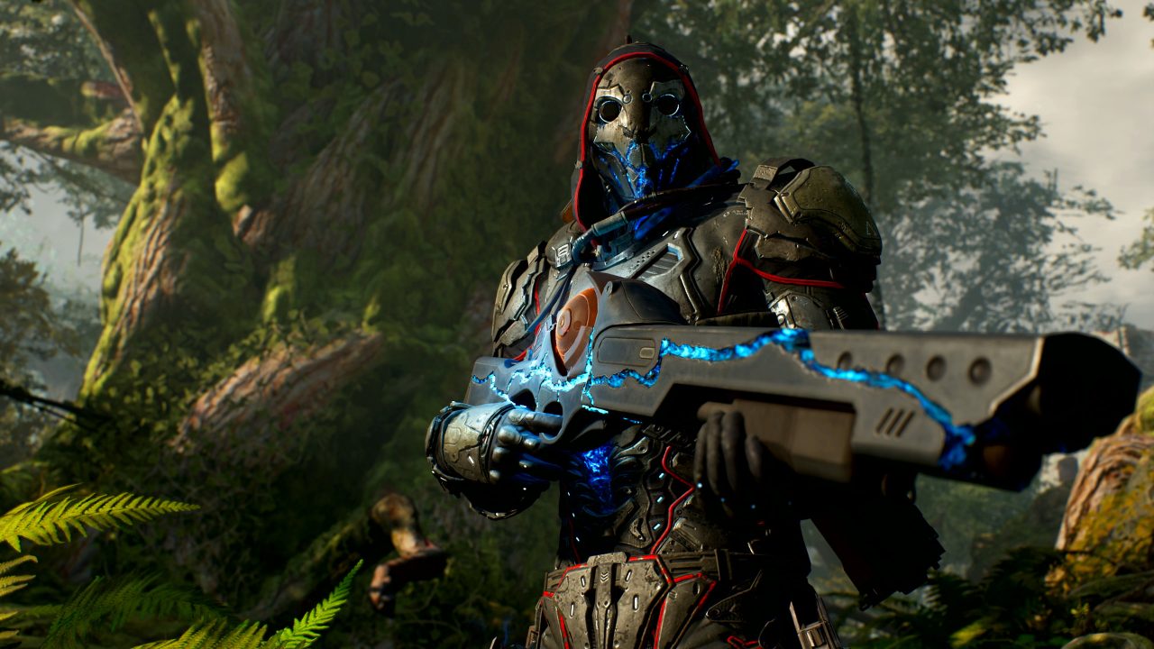 Outriders Screenshot 025
