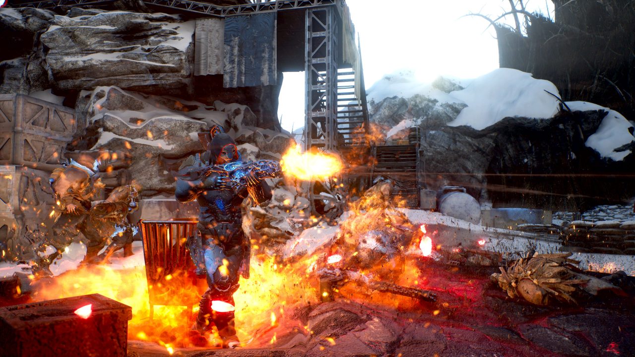 Outriders Screenshot 026