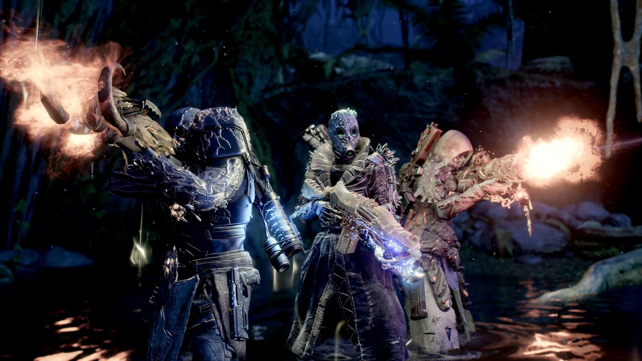 Outriders Screenshot 027