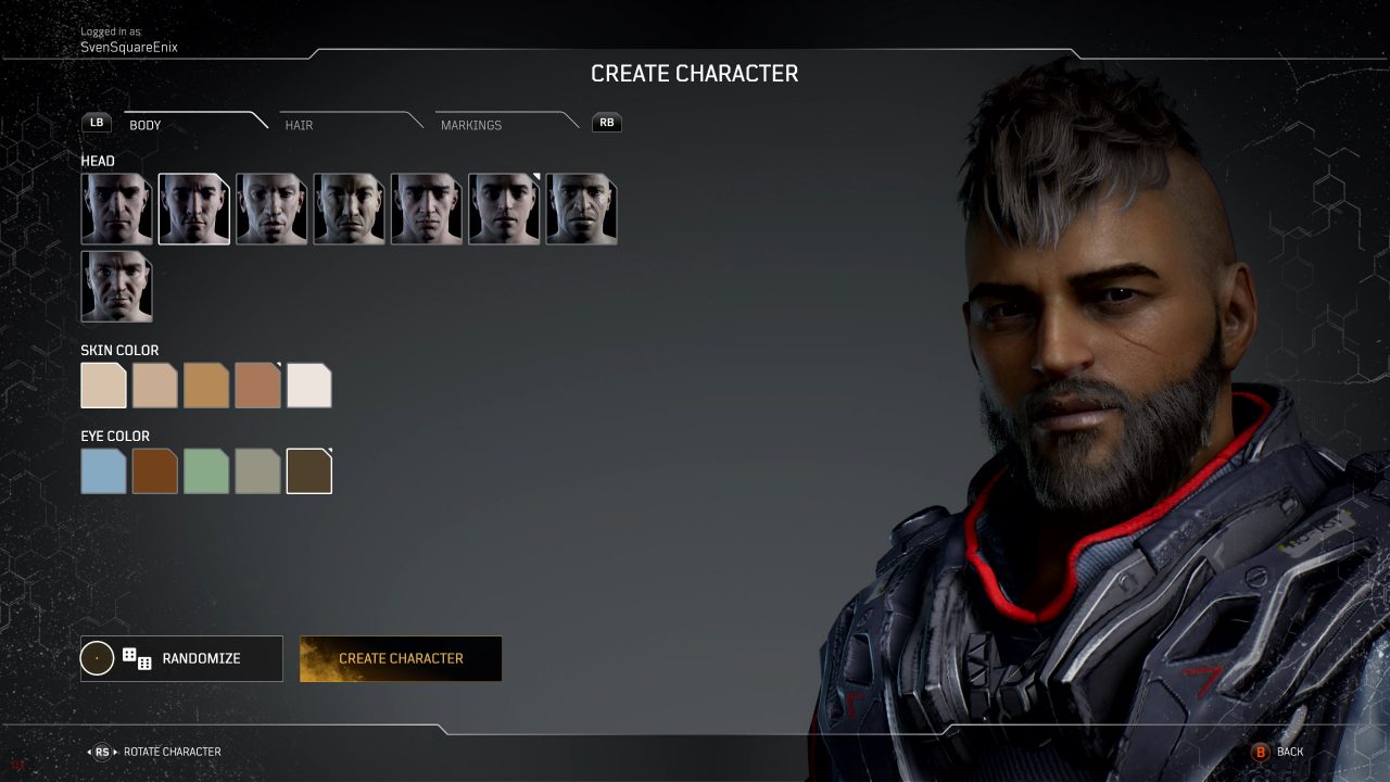 Outriders Screenshot 036