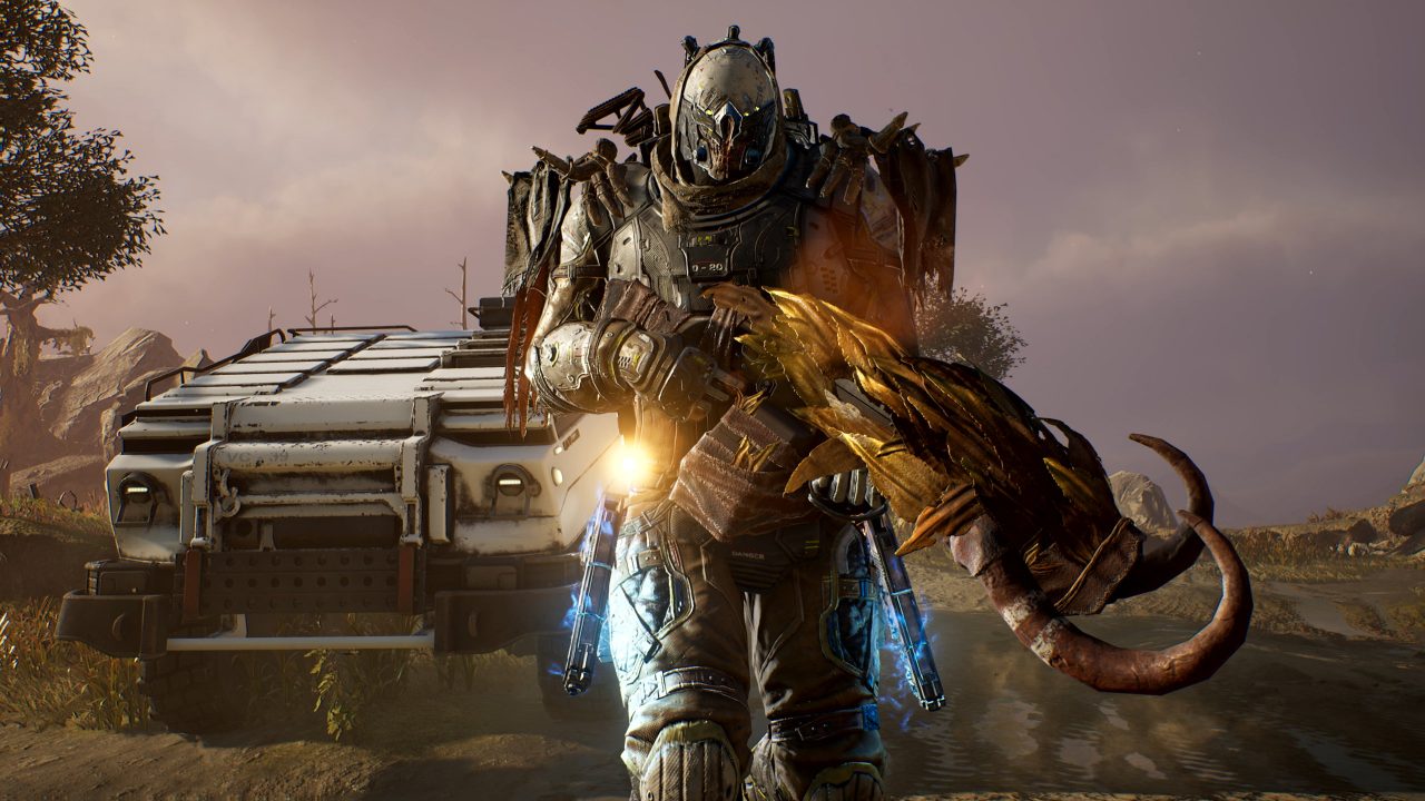 Outriders Screenshot 038