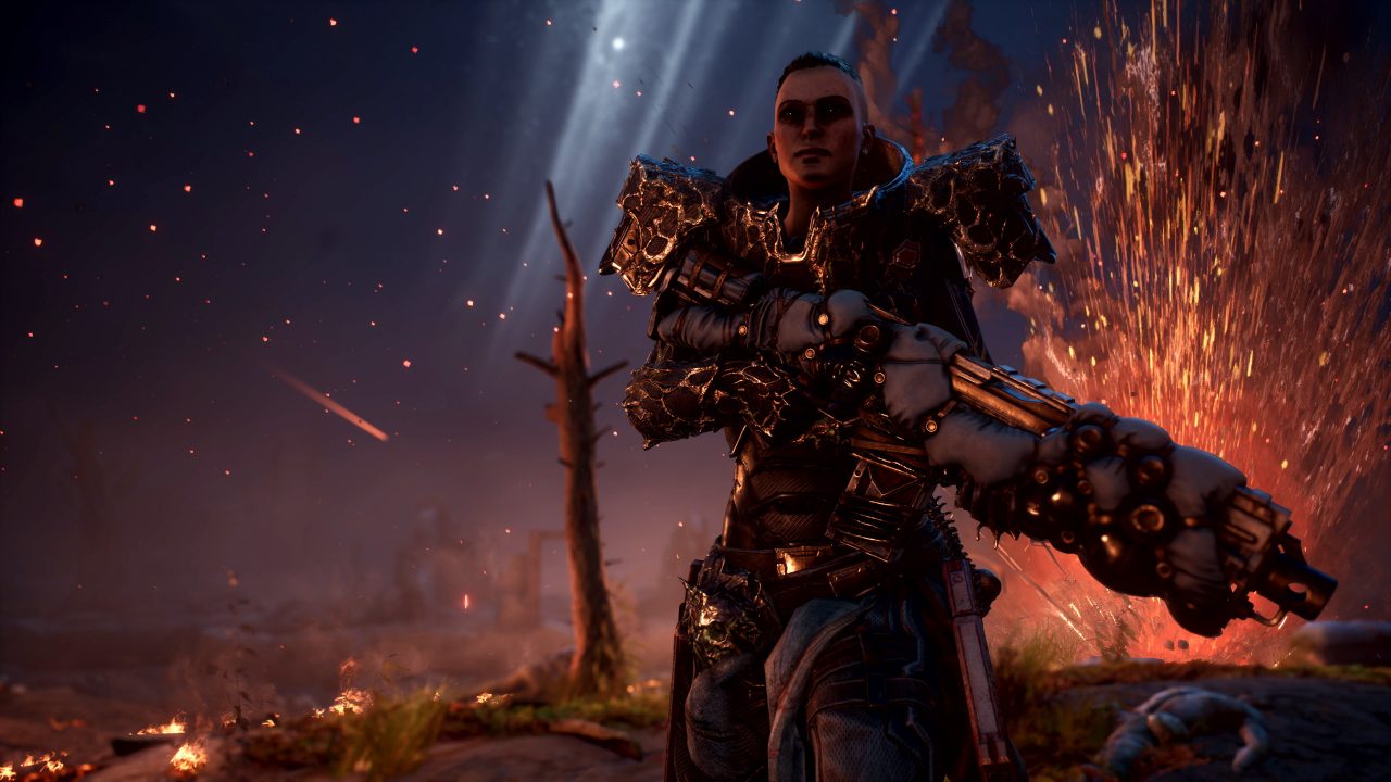 Outriders Screenshot 041
