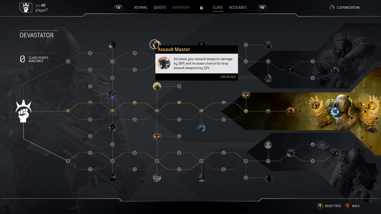 Outriders Screenshot 050