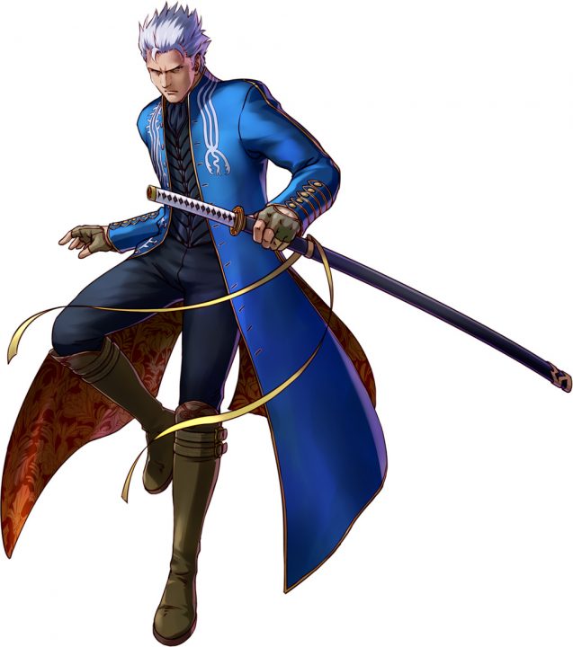 Project X Zone 2 Artwork 007
