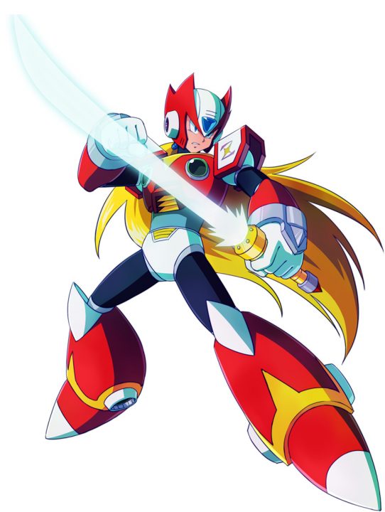 Project X Zone 2 Artwork 009