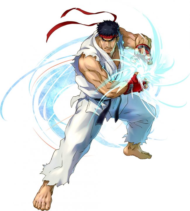 Project X Zone 2 Artwork 010
