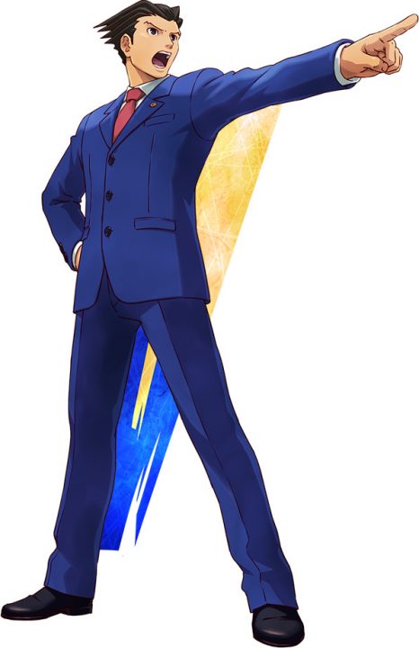 Project X Zone 2 Artwork 012