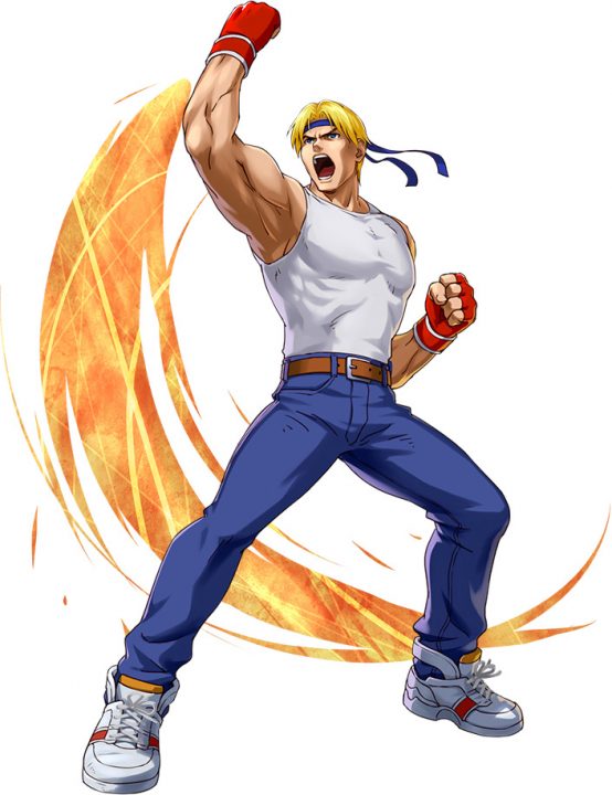 Project X Zone 2 Artwork 024