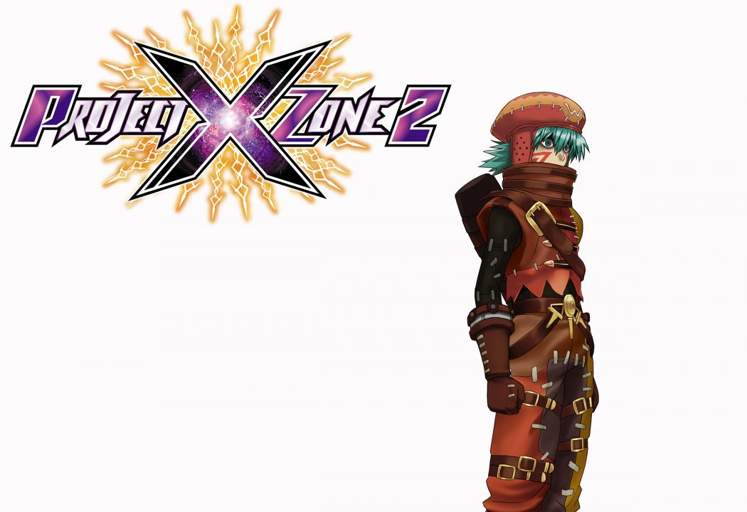 Project X Zone 2 Artwork 040