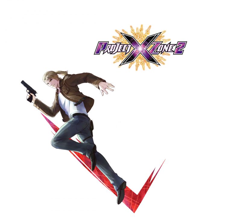 Project X Zone 2 Artwork 048