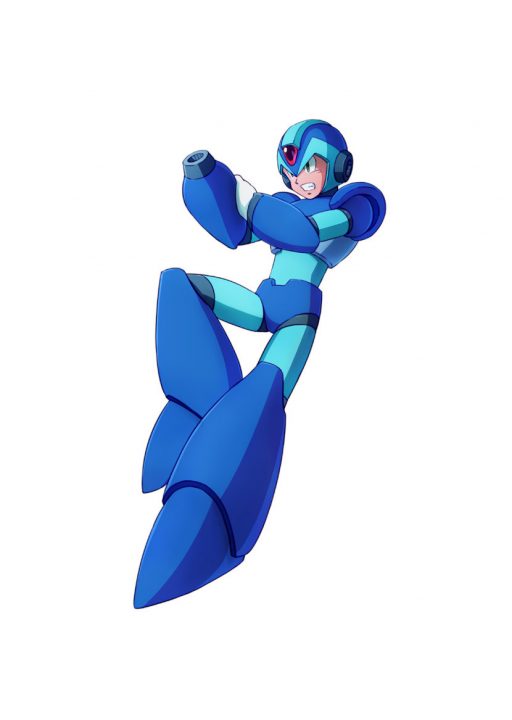 Project X Zone Artwork 004