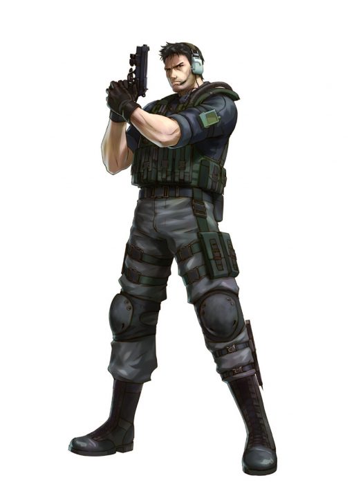 Project X Zone Artwork 020