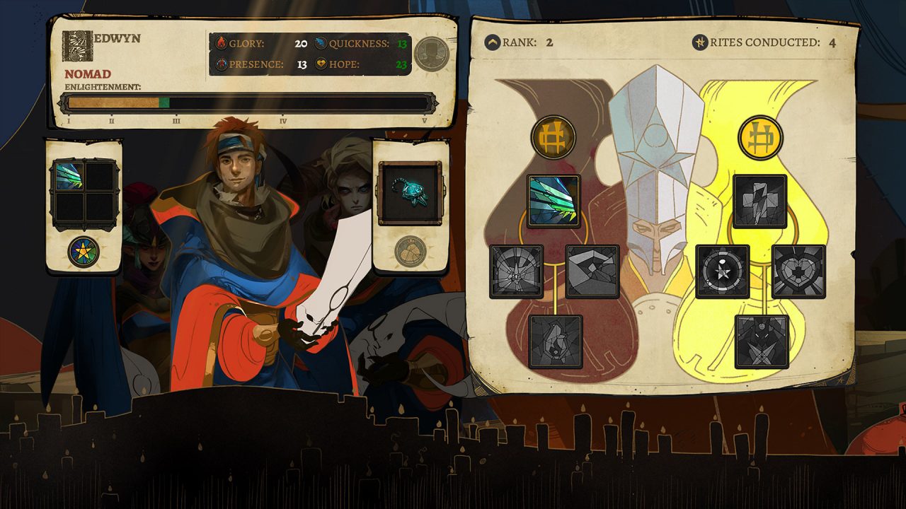 Pyre Screenshot 008