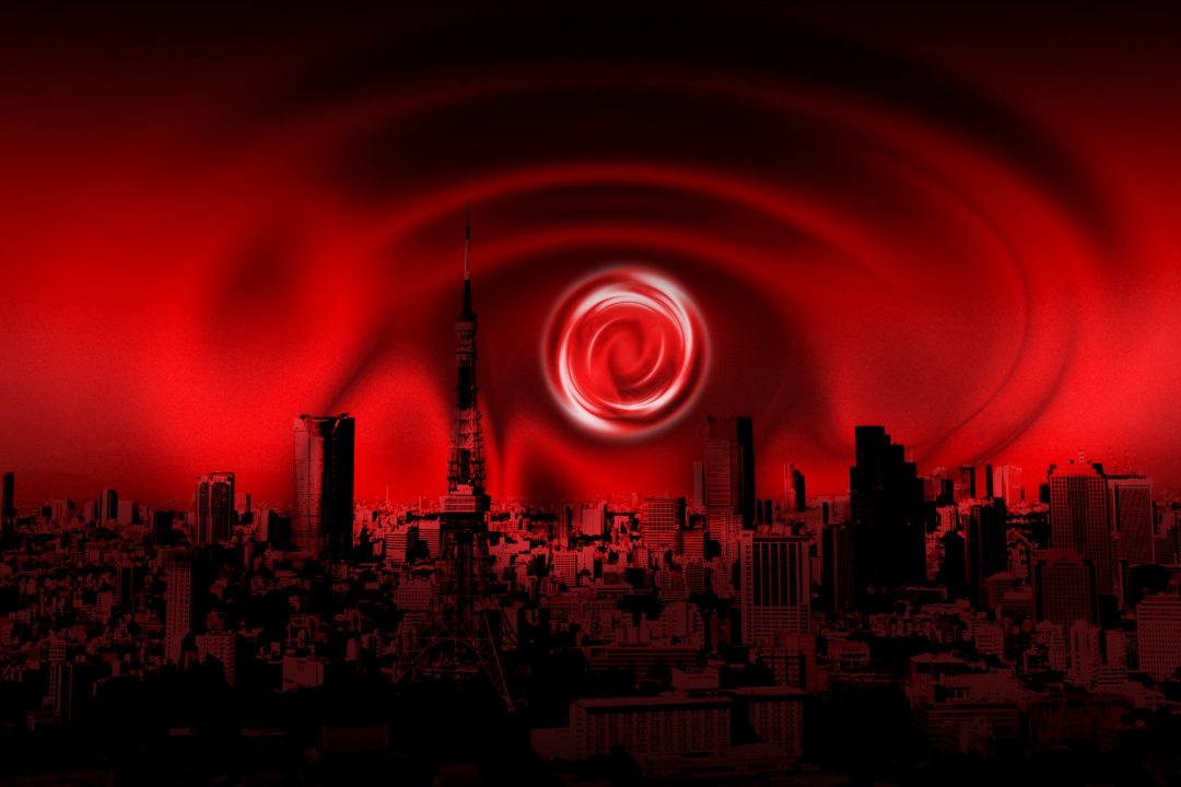Shin Megami Tensei Devil Survivor Overclocked Artwork 001
