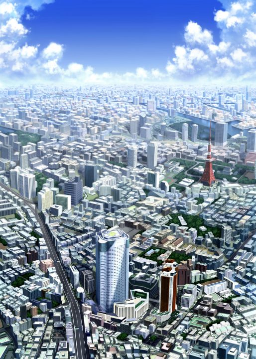 Shin Megami Tensei Devil Survivor Overclocked Artwork 002