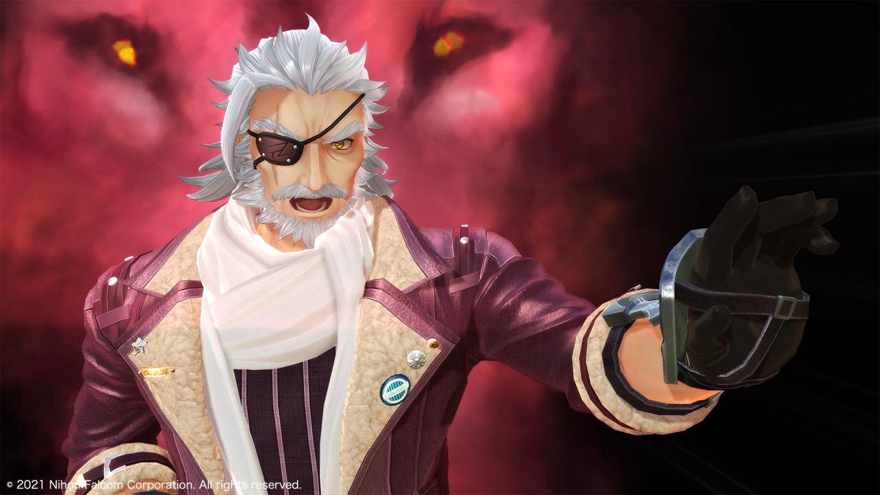 The Legend of Heroes Kuro no Kiseki Screenshot 042