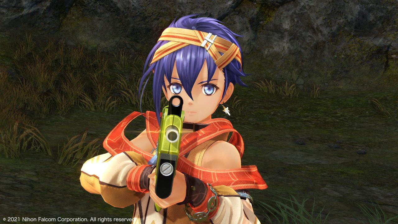 The Legend of Heroes Kuro no Kiseki Screenshot 054